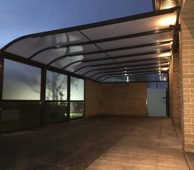 Welkom Bij Vermo Carports | Vermocarports