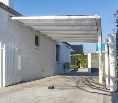 Welkom Bij Vermo Carports | Vermocarports