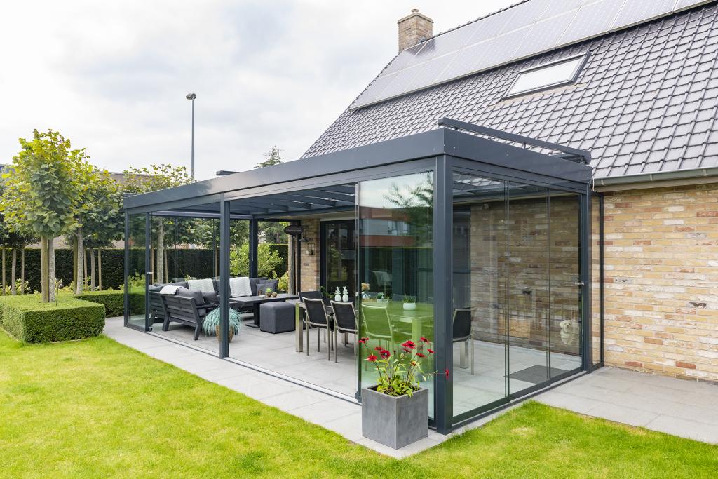 Welkom Bij Vermo Carports | Vermocarports